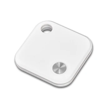 1 Ks Smart Bluetooth 4.2 Anti Stratil Kľúč Pre VYHĽADÁVAČ Tracker GPS Tracker Alarm Peňaženky Anti Stratil Kľúč Pre VYHĽADÁVANIE