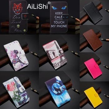 AiLiShi Prípade Huawei Honor V10 V20 Zobraziť 10 20 4C 6C 7C 7A 8 Pro 6A 7S Hrať Kože Flip puzdro Telefón Vrecka Peňaženku Card