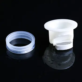 Anti-vôňa Zápach Dôkaz Poschodí Dezodorant Core Kanalizácie, Odvodnenie Spp Vody Plug Trap Filter Kuchyňu, Kúpeľňu Príslušenstvo P31A