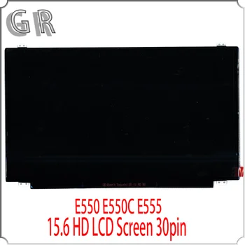 Nové Originálne lenovo Thinkpad E550 E550C E555 15.6 HD LCD Obrazovky 30pin FRU 04X5903 04X4848 00HT623 04X4849