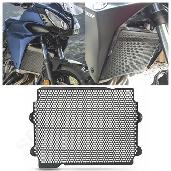 Pre Yamaha MT07 MT-07 TRACER 700 GT Motocyklové Príslušenstvo Motora Radiátor Kryt Chladiča, Mriežka Chránič Kryt TRACER7 2016-2022