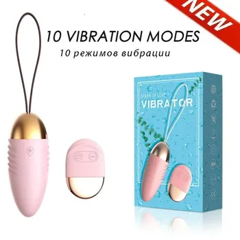 Sexuálne produkty masturbácia zariadenie skákanie vajcia dospelé samice nosia bezdrôtové diaľkové ovládanie na lyžiach vajec, sexuálne hračky, skákanie vajcia hračka článok